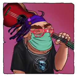 EvolvedApe #2886