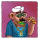 7769