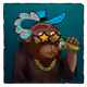 1300