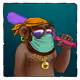 EvolvedApe #2589