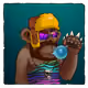 EvolvedApe #1422