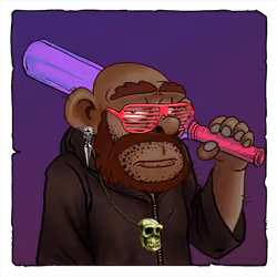EvolvedApe #5426