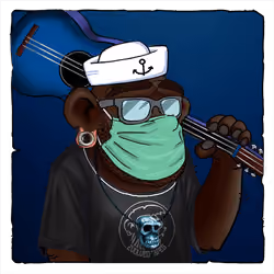 EvolvedApe #7869