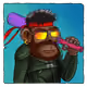 EvolvedApe #8279