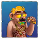 9253