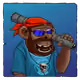 EvolvedApe #6029