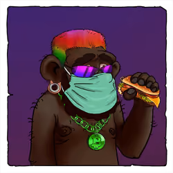 EvolvedApe #7440