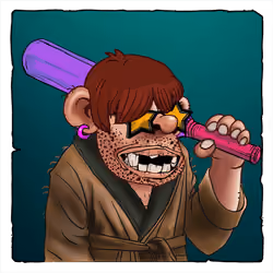 EvolvedApe #3090