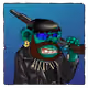 EvolvedApe #887