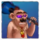 9364