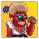 EvolvedApe #1742