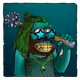 EvolvedApe #787