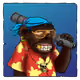 EvolvedApe #444