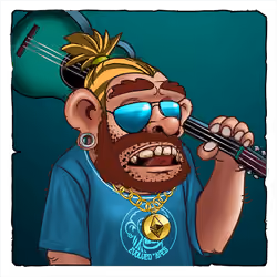 EvolvedApe #9191