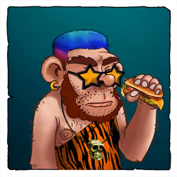 EvolvedApe #7362