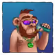 EvolvedApe #1792