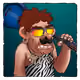 EvolvedApe #1872
