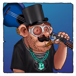 EvolvedApe #4860