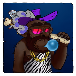 EvolvedApe #1775