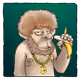 EvolvedApe #7