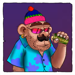 EvolvedApe #5398