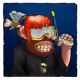 EvolvedApe #1633