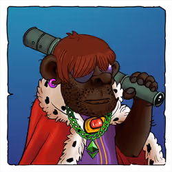 EvolvedApe #1221