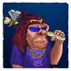 EvolvedApe #1336