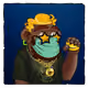 EvolvedApe #8334