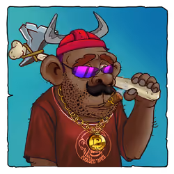 EvolvedApe #1681