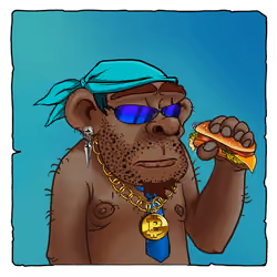 EvolvedApe #3242