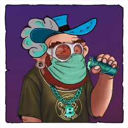EvolvedApe #3097