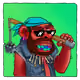 EvolvedApe #8508