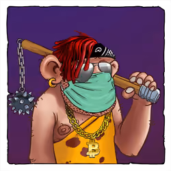 EvolvedApe #7053