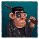 EvolvedApe #5605