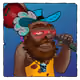 EvolvedApe #1339