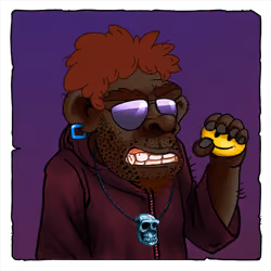 EvolvedApe #1769