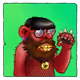 EvolvedApe #8609