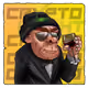 EvolvedApe #18