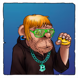 EvolvedApe #239