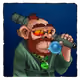 EvolvedApe #1338