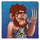 EvolvedApe #170