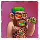 7884