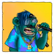 EvolvedApe #982
