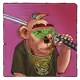 5458