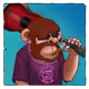 2822