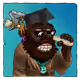 EvolvedApe #1727
