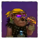 EvolvedApe #9168