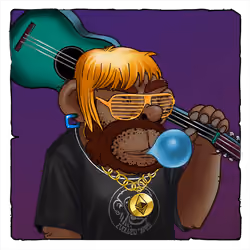 EvolvedApe #8762