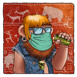 EvolvedApe #1478
